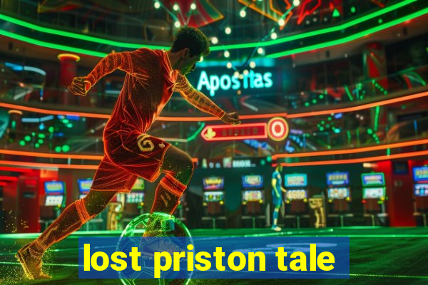 lost priston tale